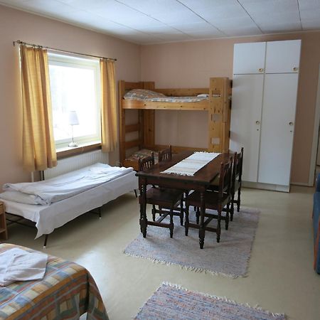 Holiday Center Luppo Hotel Pyhätunturi Eksteriør billede