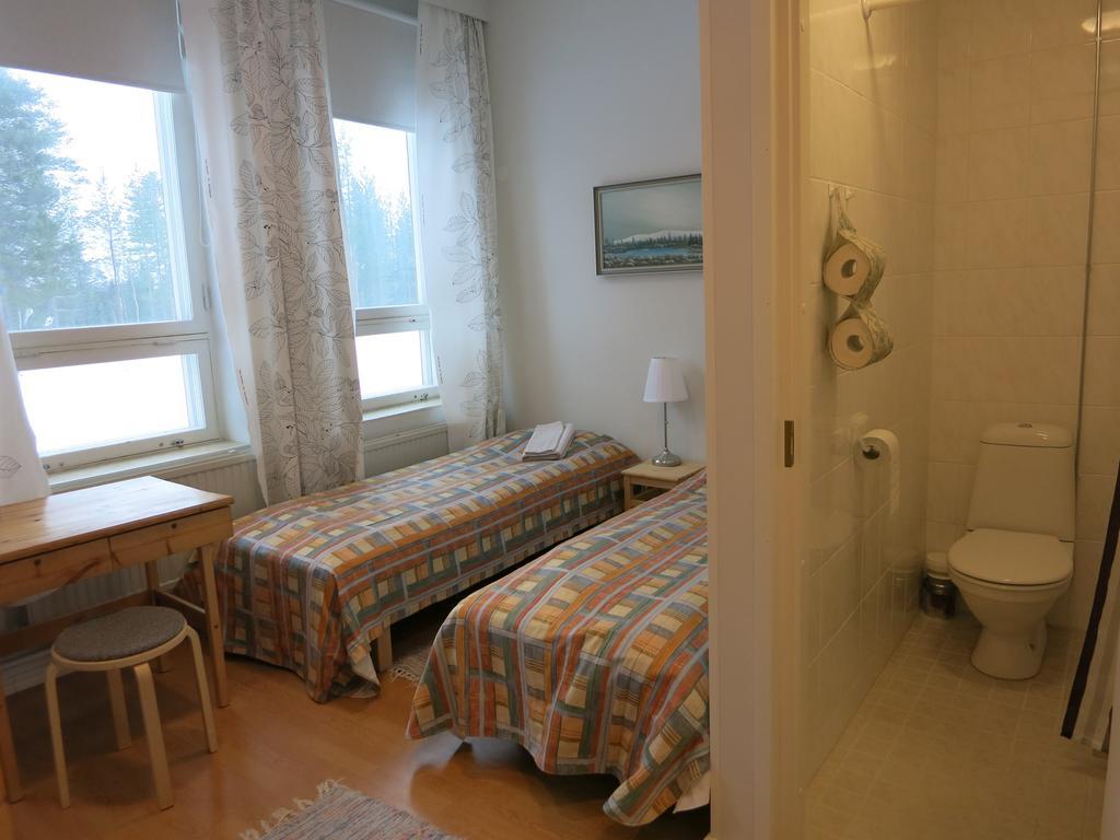 Holiday Center Luppo Hotel Pyhätunturi Værelse billede