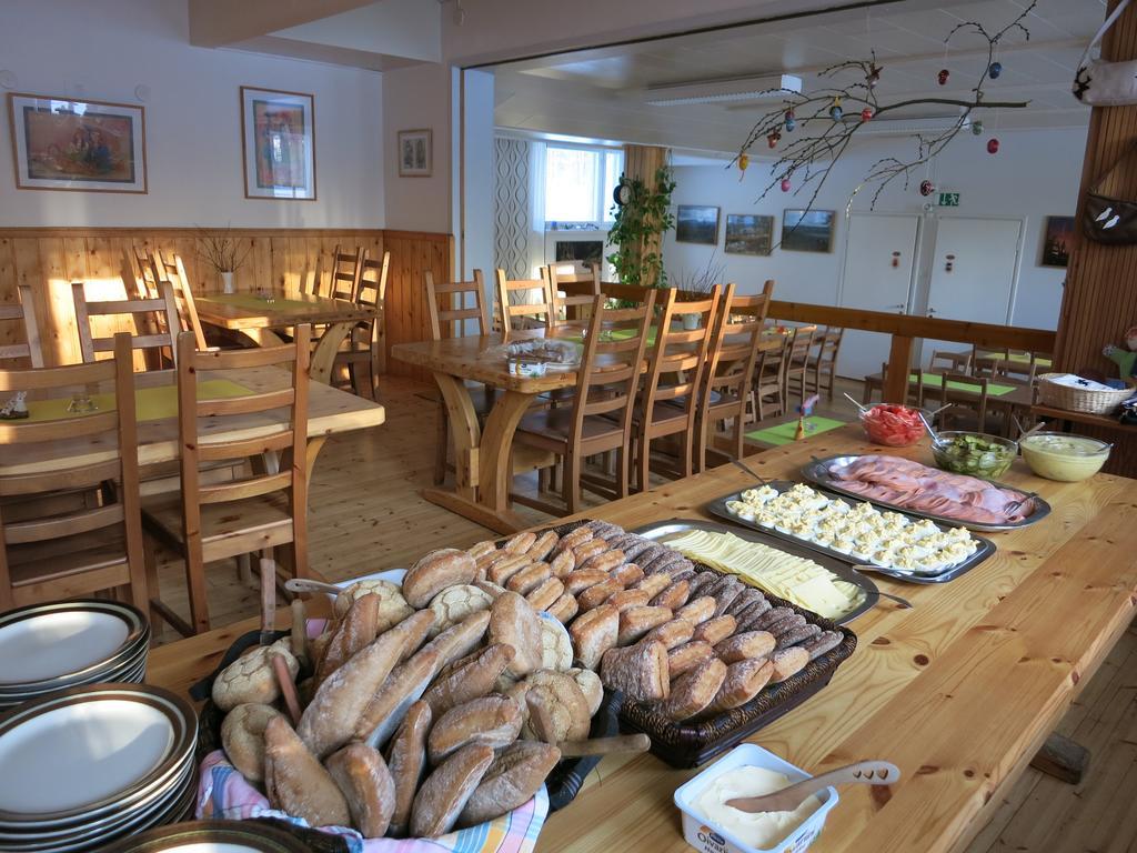 Holiday Center Luppo Hotel Pyhätunturi Værelse billede
