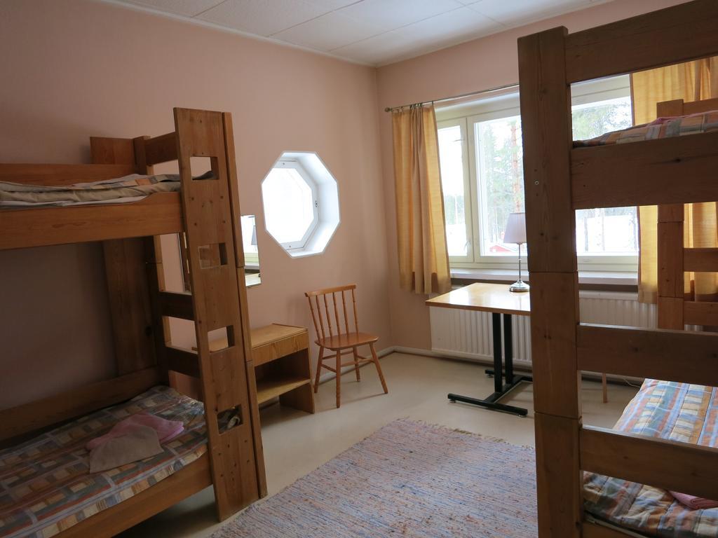 Holiday Center Luppo Hotel Pyhätunturi Værelse billede