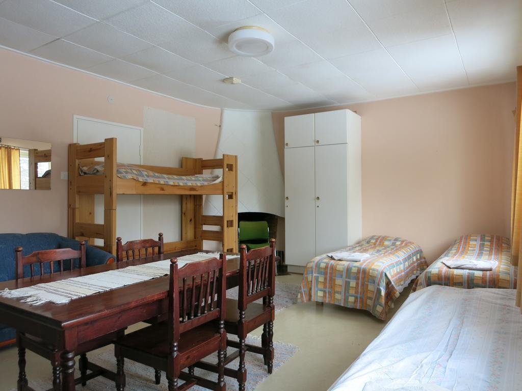 Holiday Center Luppo Hotel Pyhätunturi Værelse billede