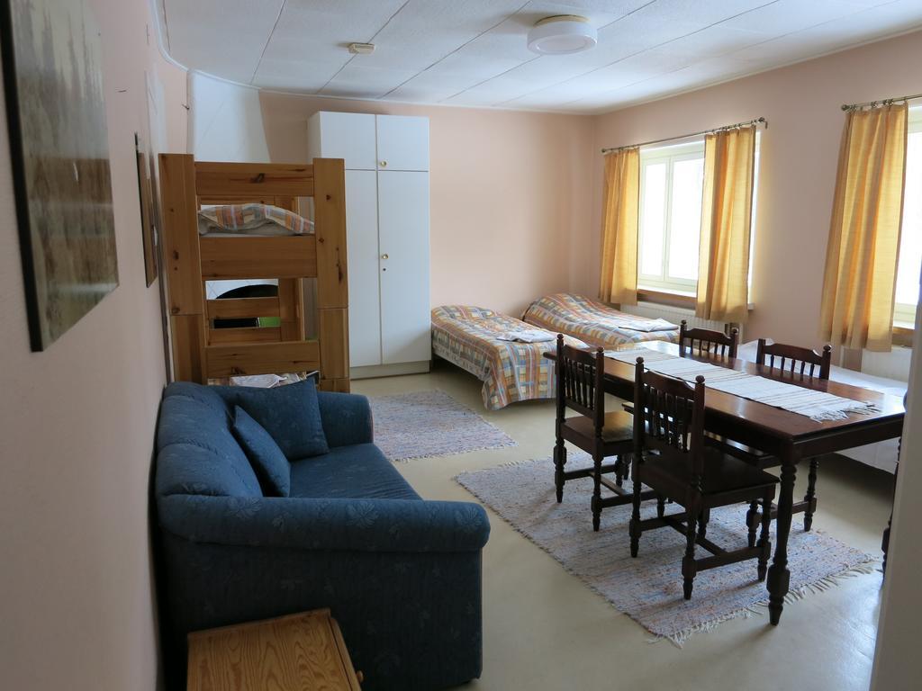 Holiday Center Luppo Hotel Pyhätunturi Værelse billede